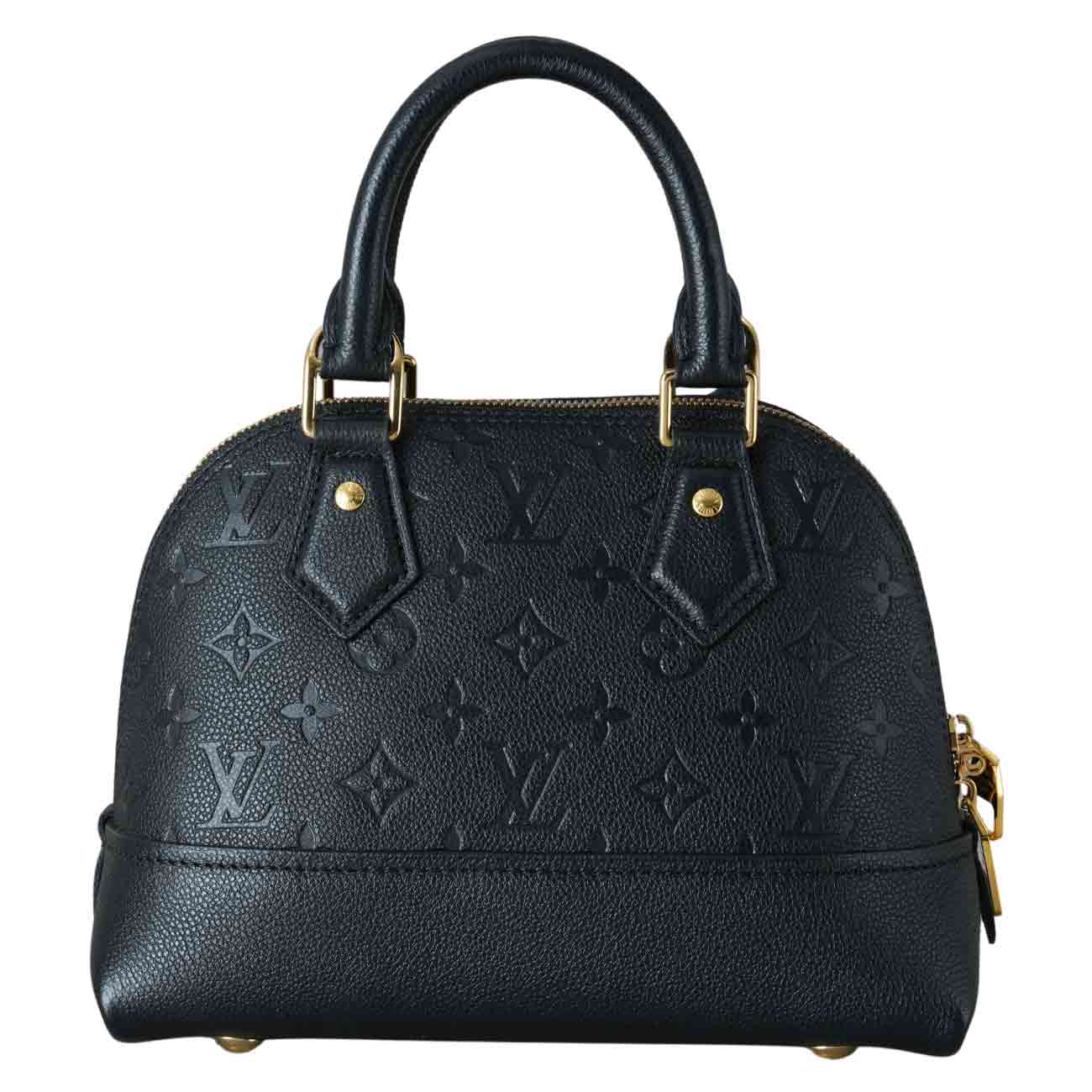 LOUIS VUITTON(USED)루이비통 M44829 앙프렝뜨 알마 BB